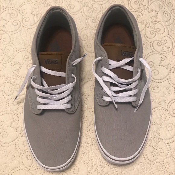 dressy vans mens